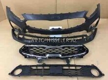 Kia Forte 2019-2020 ön buferi